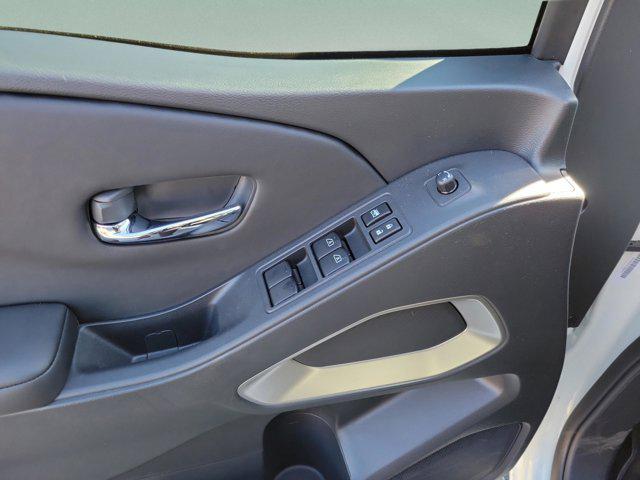 new 2026 Nissan Frontier car, priced at $38,367