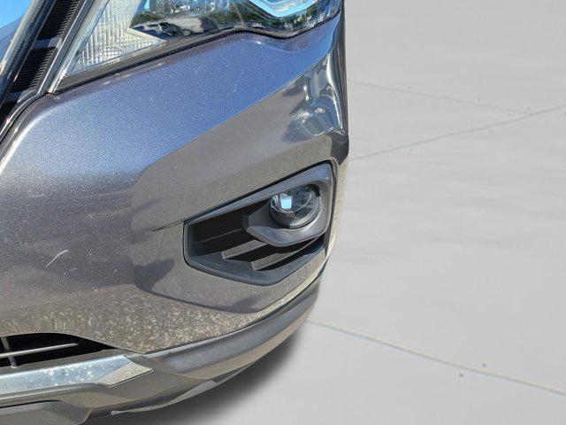 used 2020 Nissan Pathfinder car, priced at $23,867