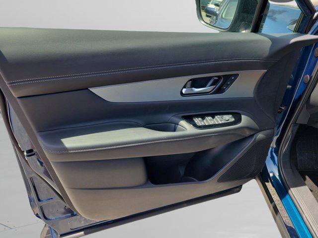 new 2026 Nissan Murano car, priced at $47,355