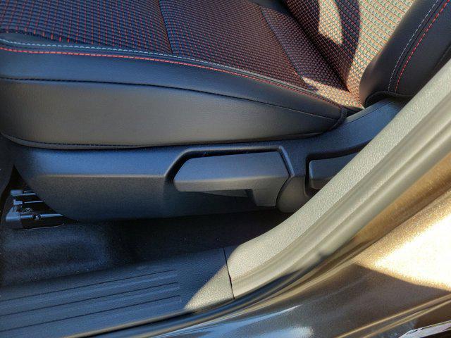 new 2026 Nissan Kicks car, priced at $30,161