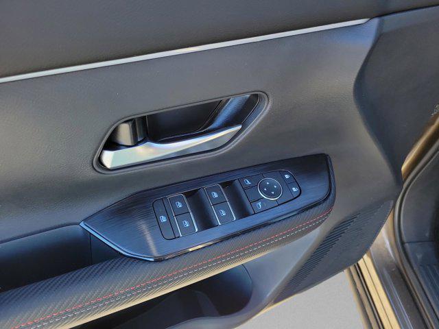 new 2026 Nissan Kicks car, priced at $30,161