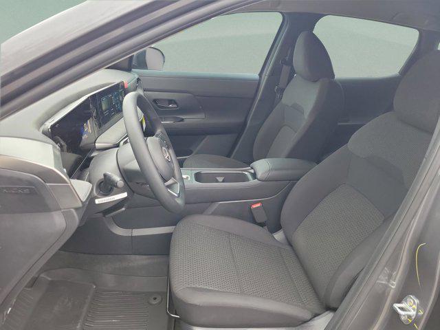 new 2026 Nissan Kicks car, priced at $22,462