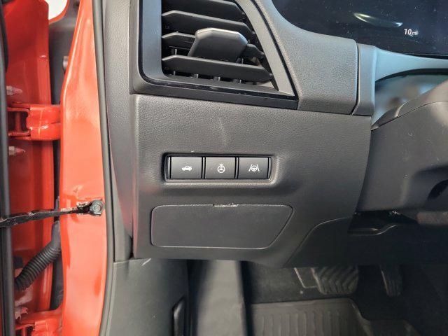 new 2026 Nissan Sentra car, priced at $31,305