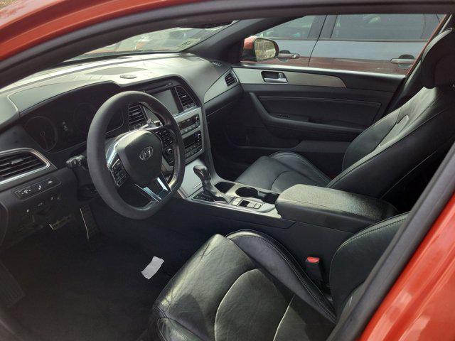 used 2015 Hyundai Sonata car, priced at $10,766