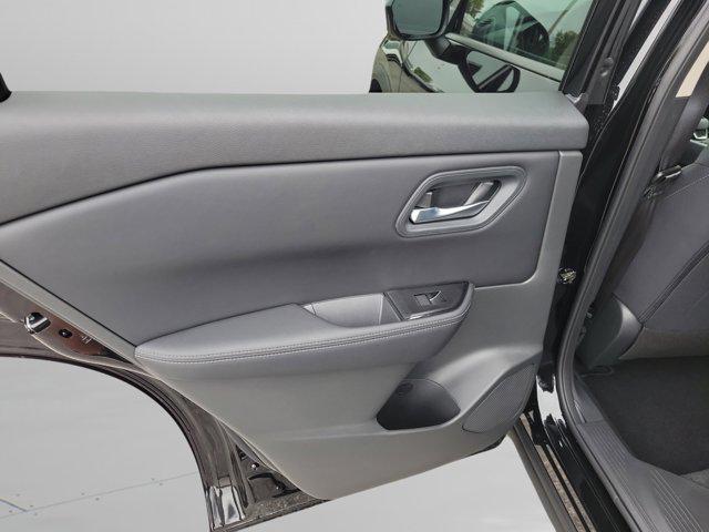 new 2026 Nissan Rogue car, priced at $30,735