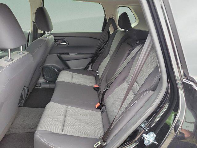 new 2026 Nissan Rogue car, priced at $30,735