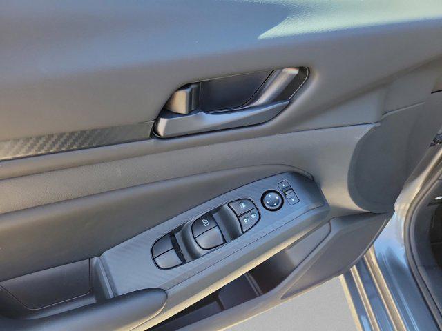 used 2025 Nissan Altima car