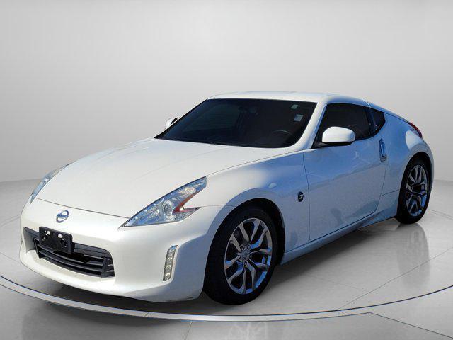 used 2013 Nissan 370Z car, priced at $15,814