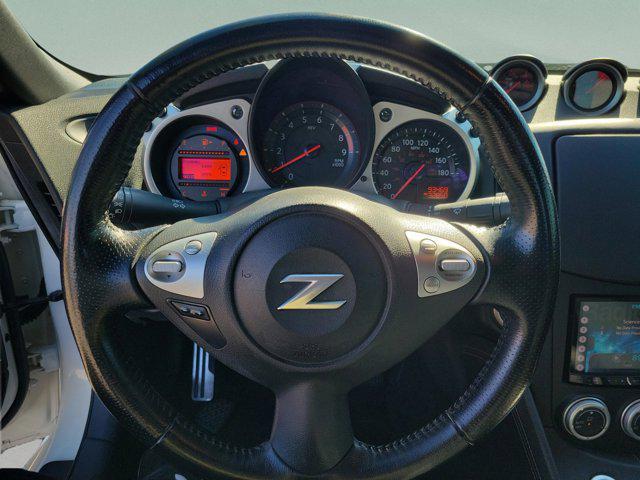 used 2013 Nissan 370Z car, priced at $15,814