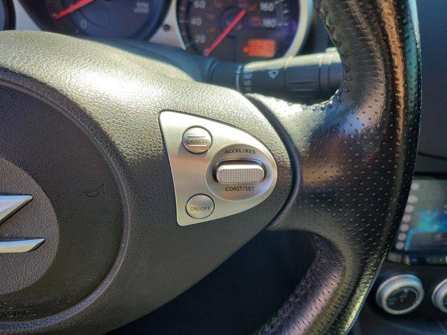 used 2013 Nissan 370Z car, priced at $15,814