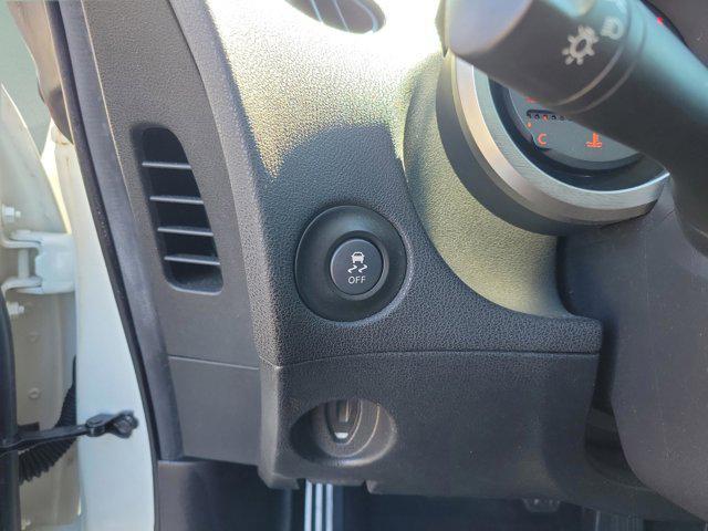 used 2013 Nissan 370Z car, priced at $15,814