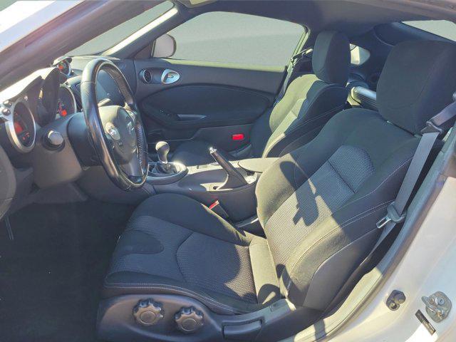used 2013 Nissan 370Z car, priced at $15,814