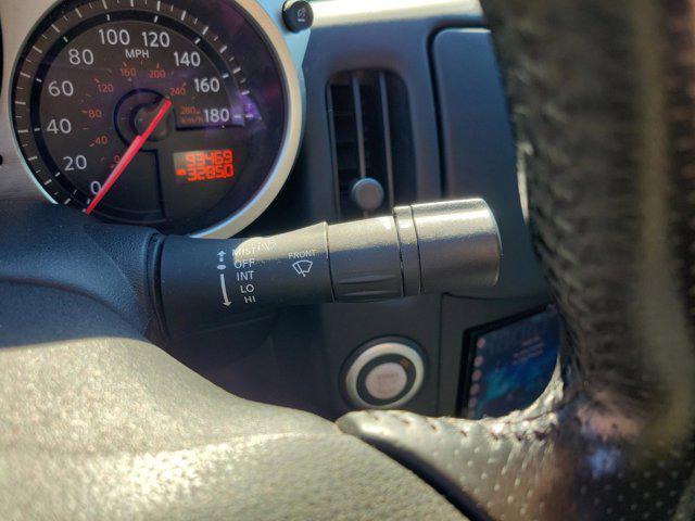 used 2013 Nissan 370Z car, priced at $15,814