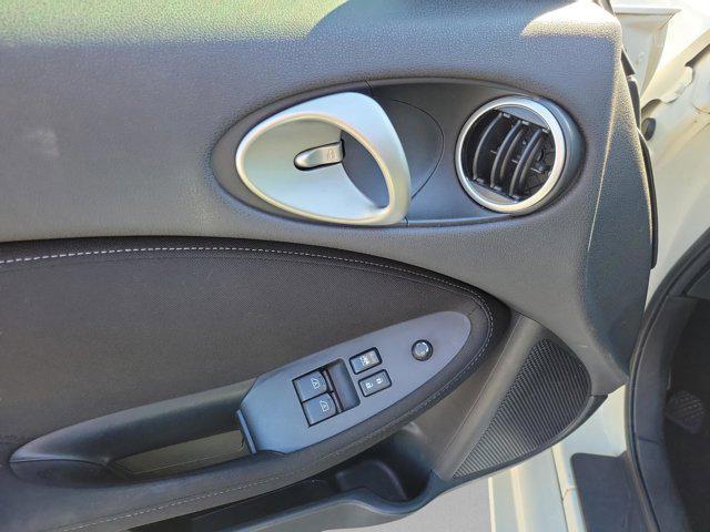 used 2013 Nissan 370Z car, priced at $15,814