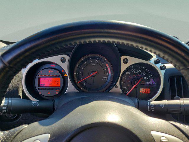 used 2013 Nissan 370Z car, priced at $15,814