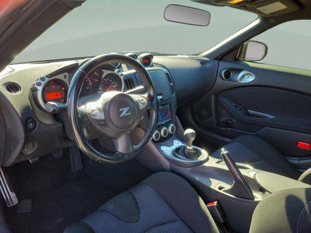 used 2013 Nissan 370Z car, priced at $15,814