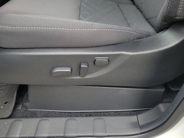 new 2026 Nissan Frontier car, priced at $38,367