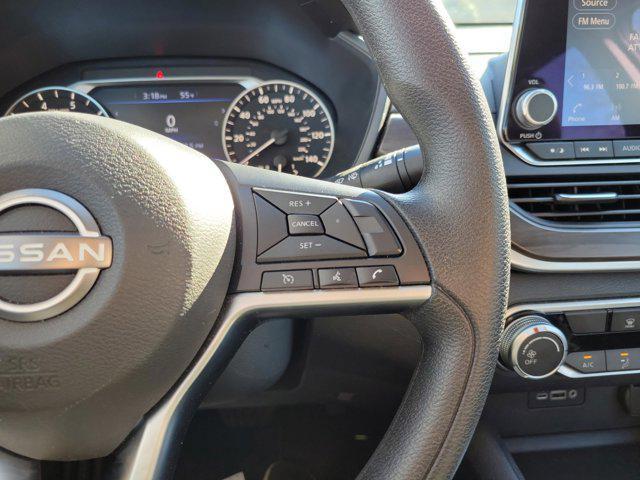 used 2025 Nissan Altima car, priced at $20,159