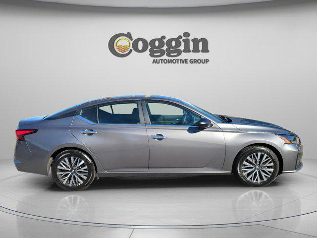 used 2025 Nissan Altima car, priced at $20,159