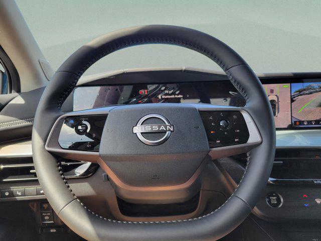 new 2026 Nissan Murano car, priced at $50,629