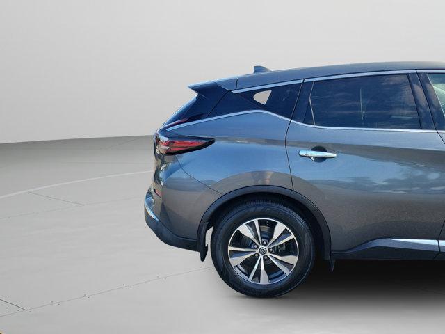 used 2019 Nissan Murano car, priced at $11,921