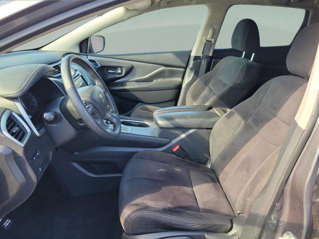 used 2019 Nissan Murano car, priced at $11,921