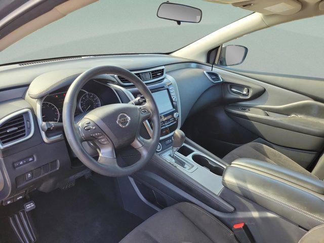 used 2019 Nissan Murano car, priced at $11,921