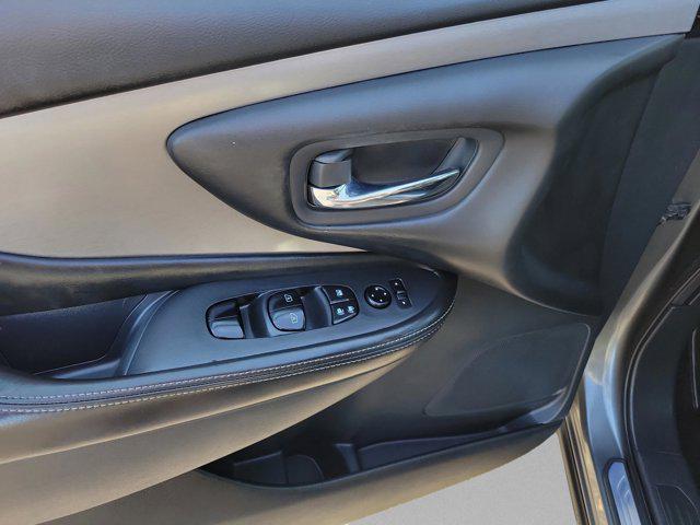 used 2019 Nissan Murano car, priced at $11,921