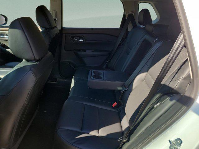 used 2023 Nissan Rogue car, priced at $21,118