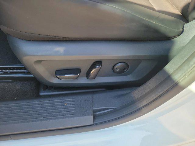 used 2023 Nissan Rogue car, priced at $21,118