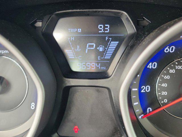 used 2016 Hyundai Elantra car, priced at $8,698