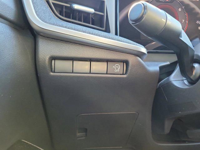 new 2026 Nissan Kicks car, priced at $25,298