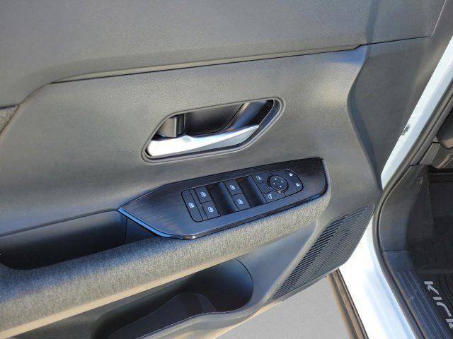 new 2026 Nissan Kicks car, priced at $25,298