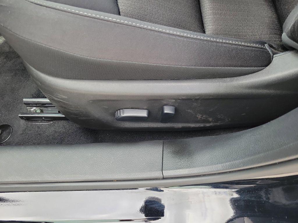 used 2024 Nissan Altima car, priced at $21,556