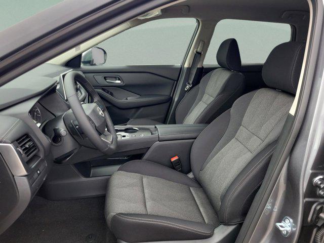 new 2026 Nissan Rogue car, priced at $30,995