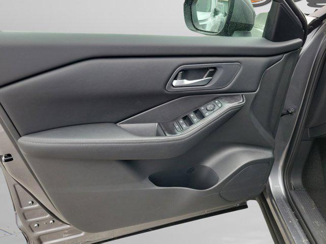new 2026 Nissan Rogue car, priced at $30,995