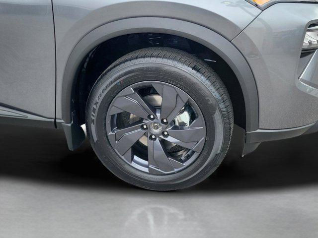 new 2026 Nissan Rogue car, priced at $30,995