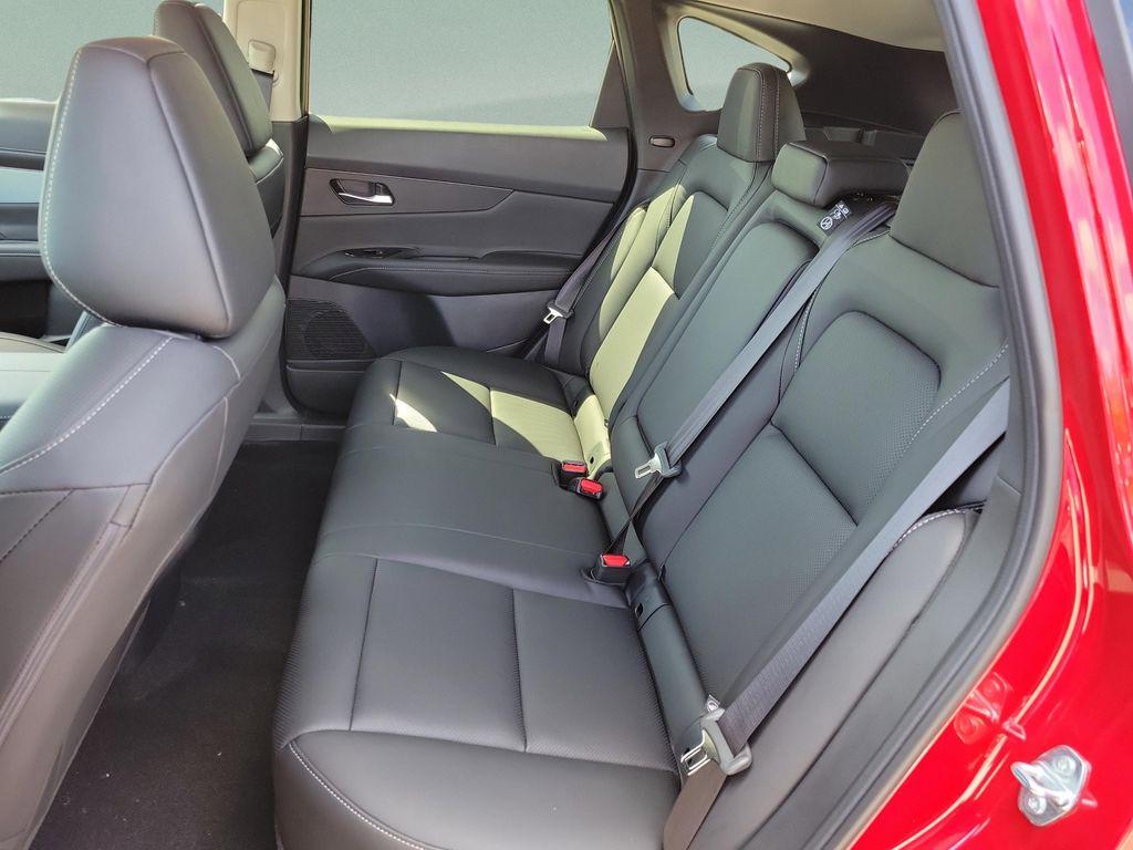 new 2026 Nissan Murano car, priced at $48,713