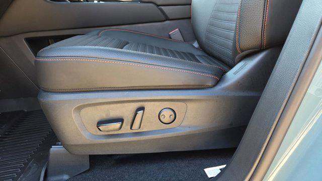 new 2026 Nissan Pathfinder car, priced at $43,812