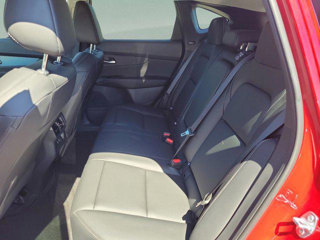 new 2026 Nissan Murano car, priced at $47,215