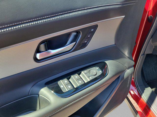 new 2026 Nissan Murano car, priced at $47,215