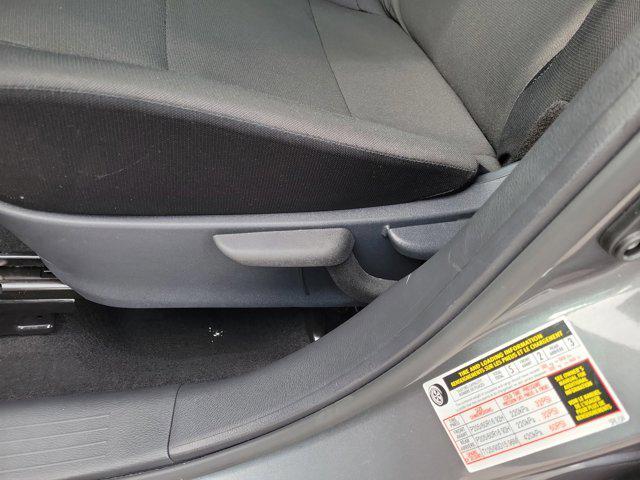 used 2025 Nissan Kicks car, priced at $19,179