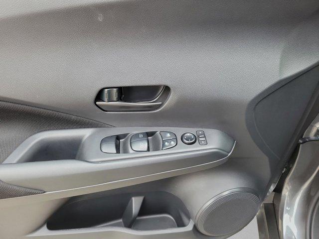 used 2025 Nissan Kicks car, priced at $19,179