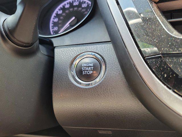 used 2024 Toyota Camry car, priced at $25,953