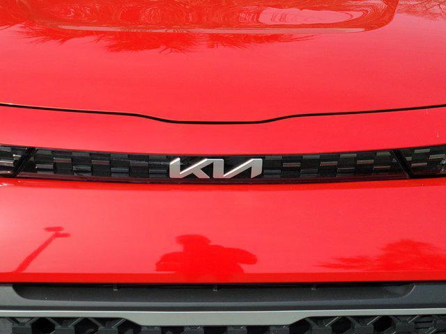 used 2023 Kia Soul car, priced at $16,997