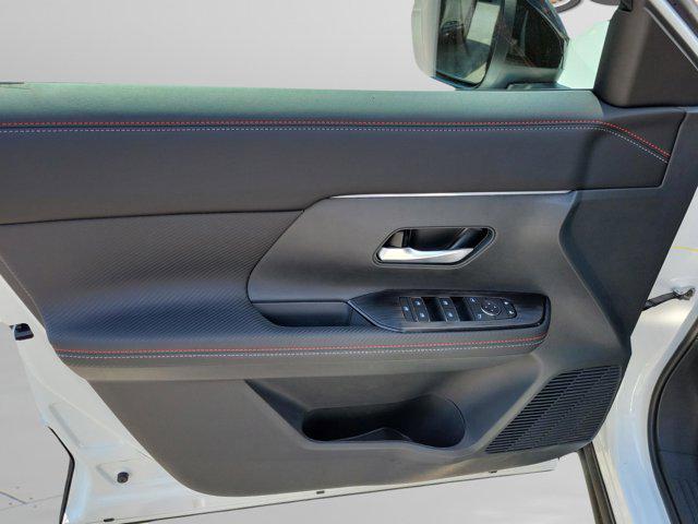 new 2026 Nissan Kicks car, priced at $27,884