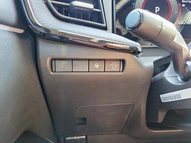 new 2026 Nissan Kicks car, priced at $27,884