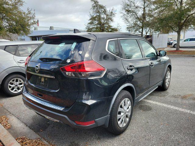 used 2018 Nissan Rogue car, priced at $8,988