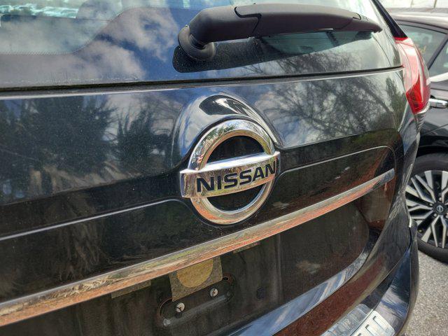 used 2018 Nissan Rogue car, priced at $8,988