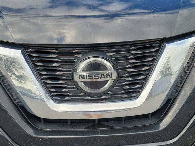 used 2018 Nissan Rogue car, priced at $8,988